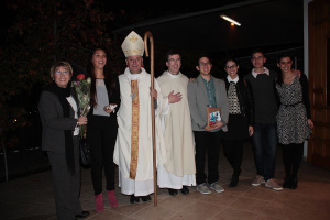 Confirmacion 2015